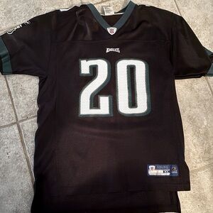 Brian Dawkins Eagles Jersey
